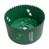 Otwornica HiKOKI 4101042 bimetalowa HSS średnica 89 mm głębokość wiercenia 38 mm