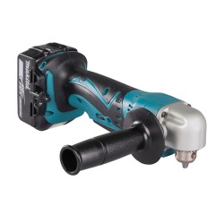 Akumulatorowa wiertarka kątowa Makita DDA350RFJ LXT 2x18V 2x3Ah walizka