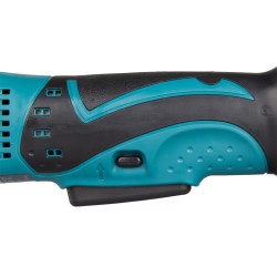Akumulatorowa wiertarka kątowa Makita DDA350RFJ LXT 2x18V 2x3Ah walizka