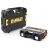 Walizka DeWALT TSTAK II do DCF922 DCF921 DCF887 czarna
