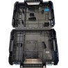 Walizka DeWALT TSTAK II do DCF922 DCF921 DCF887 czarna