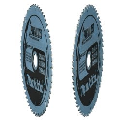 Piła tarczowa Makita B-57336 SPECIALIZED 165x1,45x20mm 56T z widią EFFICUT