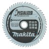 Piła tarczowa Makita B-57336 SPECIALIZED 165x1,45x20mm 56T z widią EFFICUT