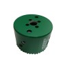 Otwornica bimetalowa HiKOKI 4101038 HSS 76mm 4/6TPI
