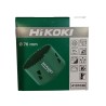 Otwornica bimetalowa HiKOKI 4101038 HSS 76mm 4/6TPI