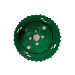 Otwornica bimetalowa HiKOKI 4101036 HSS 70mm 4/6TPI