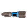 Bit udarowy Makita E-03171 Pz2 x 25mm 2 sztuki