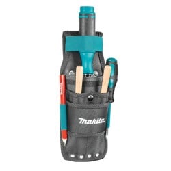 Kieszeń kabura na dłuta Makita E-15344
