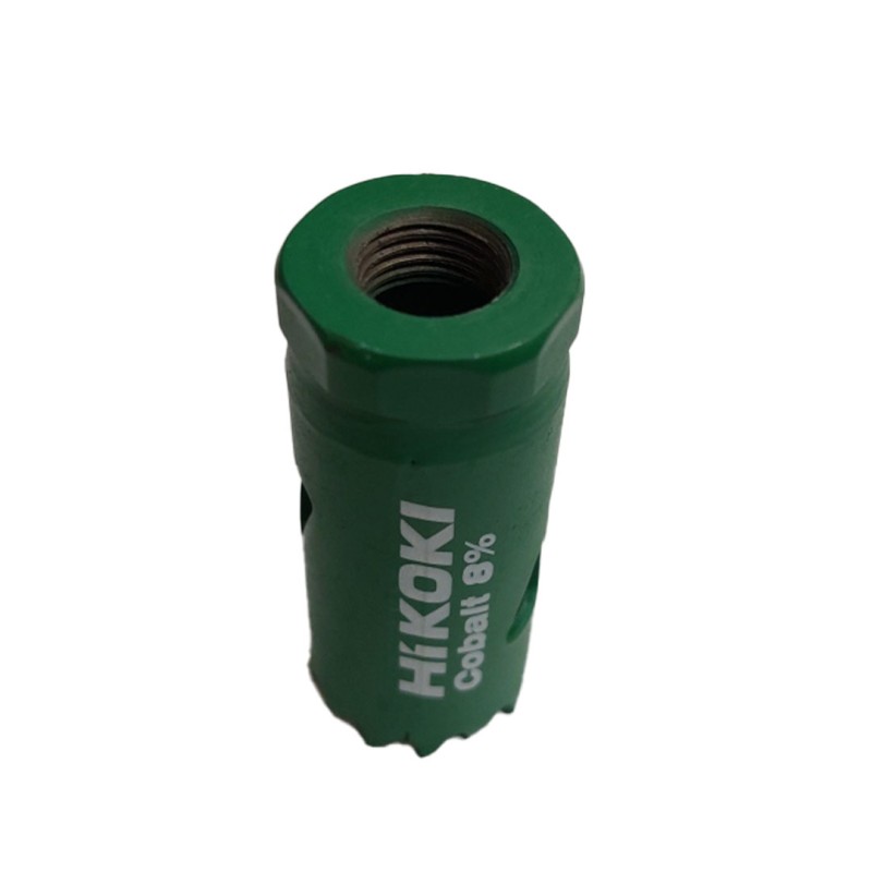 Otwornica bimetalowa HiKOKI 4101009 HSS 25mm 4/6TPI