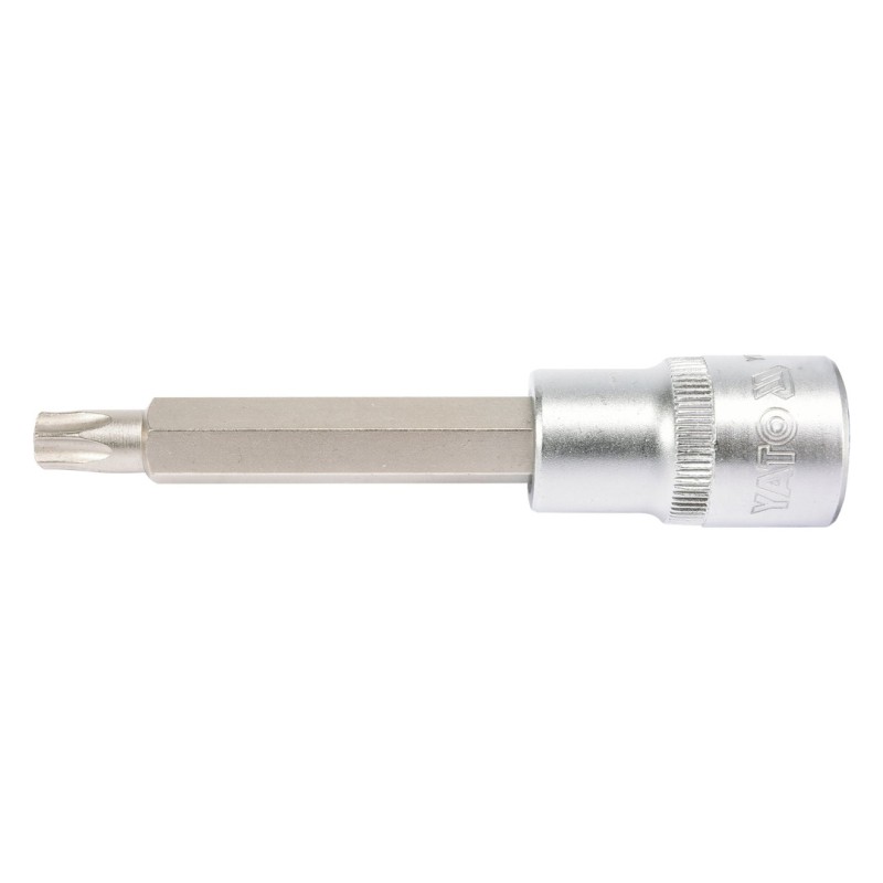 Klucz trzpieniowy YATO YT-04325 TORX 1/2'' T45 L-100mm