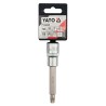 Klucz trzpieniowy YATO YT-04325 TORX 1/2'' T45 L-100mm