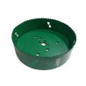 Otwornica HiKOKI 4101059 bimetalowa HSS średnica 165 mm głębokość wiercenia 44 mm