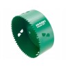 Otwornica HiKOKI 4101046 bimetalowa HSS średnica 102mm głębokość wiercenia 44mm