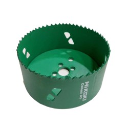 Otwornica HiKOKI 4101046 bimetalowa HSS średnica 102mm głębokość wiercenia 44mm
