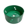Otwornica HiKOKI 4101046 bimetalowa HSS średnica 102mm głębokość wiercenia 44mm