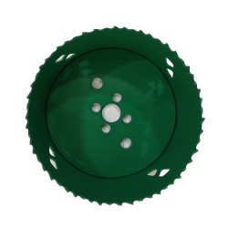 Otwornica HiKOKI 4101046 bimetalowa HSS średnica 102mm głębokość wiercenia 44mm