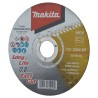 Tarcza do cięcia metalu Makita E-22953 INOX 125x0,8mm FastCut