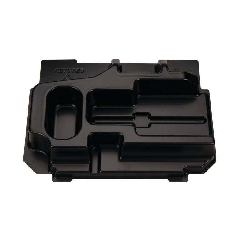 Wkład do walizki Makpac typ 4 Makita 837988-9 – organizer narzędzi