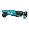 Wiertarka kątowa Makita DA333DZ 12V CXT LED 0-1100 obr./min BODY