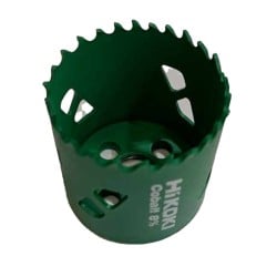 Otwornica bimetalowa HiKOKI 4101024 HSS 48mm 4/6TPI