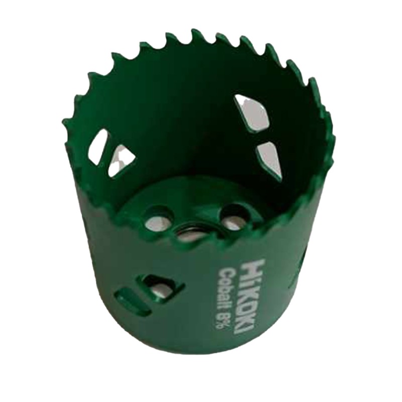 Otwornica bimetalowa HiKOKI 4101024 HSS 48mm 4/6TPI