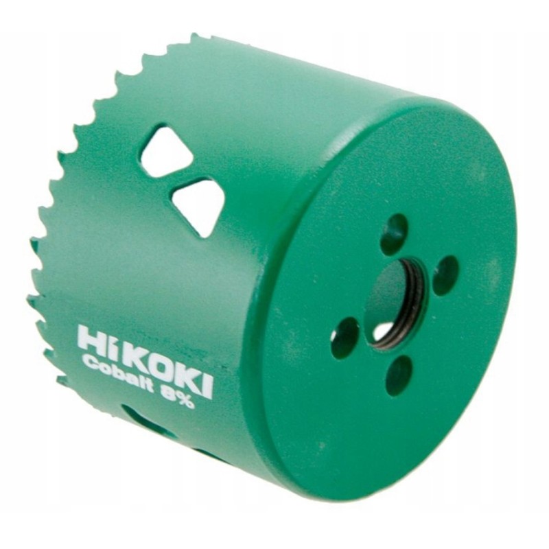 Otwornica bimetalowa HiKOKI 4101024 HSS 48mm 4/6TPI