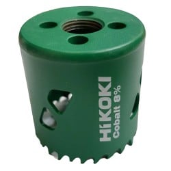 Otwornica bimetalowa HiKOKI 4101024 HSS 48mm 4/6TPI