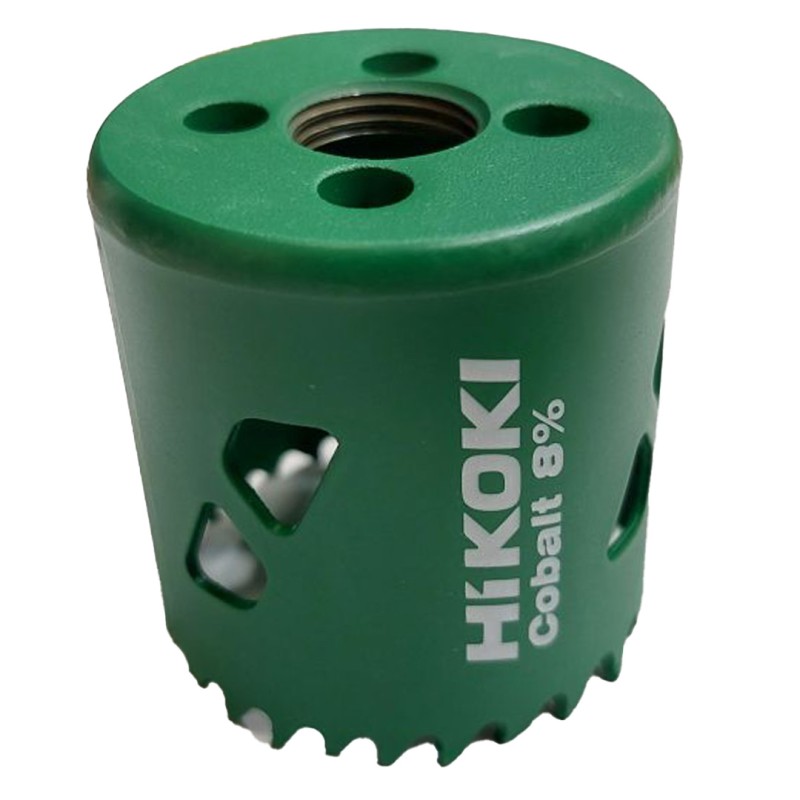 Otwornica bimetalowa HiKOKI 4101024 HSS 48mm 4/6TPI