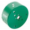 Otwornica bimetalowa HiKOKI 4101051 HSS 121mm 4/6TPI