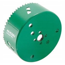 Otwornica bimetalowa HiKOKI 4101061 HSS 178mm 4/6TPI
