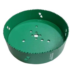 Otwornica bimetalowa HiKOKI 4101061 HSS 178mm 4/6TPI