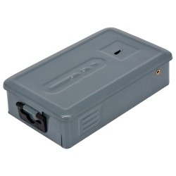 Wiertła HSS Sthor 22190 1–10 mm czernione DIN 338 19szt. kaseta
