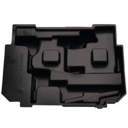 Wkład do walizki Makpac 3 Makita 837789-5 do wyrzynarek DJV181