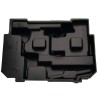 Wkład do walizki Makpac 3 Makita 837789-5 do wyrzynarek DJV181
