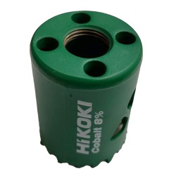 Otwornica bimetalowa HiKOKI 4101018 HSS 38mm 4/6TPI