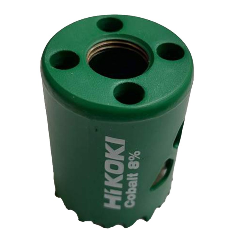 Otwornica bimetalowa HiKOKI 4101018 HSS 38mm 4/6TPI