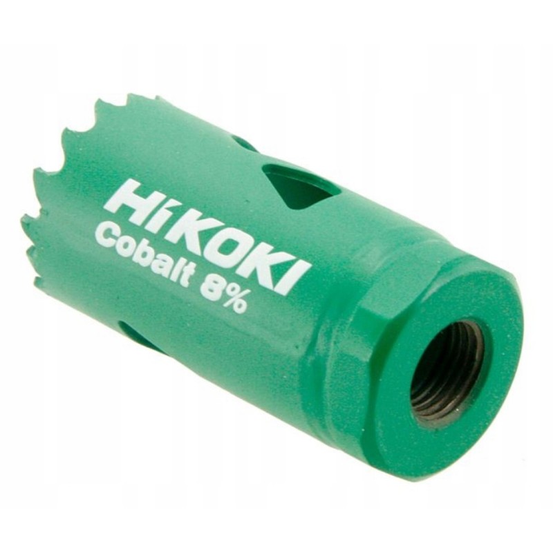 Otwornica bimetalowa HiKOKI 4101013 HSS 30mm 4/6TPI