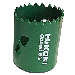 Otwornica bimetalowa HiKOKI 4101020 HSS 41mm 4/6TPI