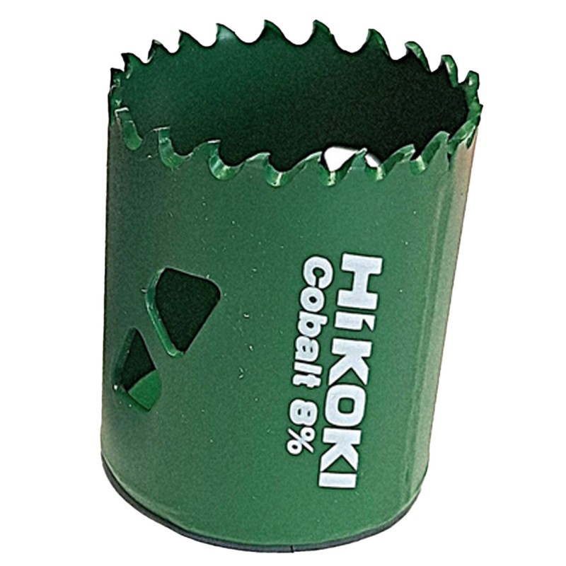 Otwornica bimetalowa HiKOKI 4101020 HSS 41mm 4/6TPI