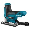 Wyrzynarka Makita JV102DZ CXT 12V BL 23mm 45° LED BODY karton