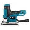 Wyrzynarka Makita JV102DZ CXT 12V BL 23mm 45° LED BODY karton