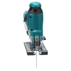 Wyrzynarka Makita JV102DZ CXT 12V BL 23mm 45° LED BODY karton