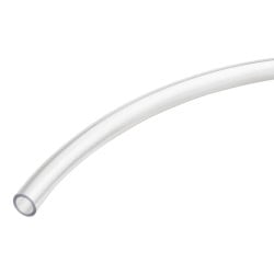 Wąż igielitowy Polix PCV 10mm x 25m 1,5mm 1-warstwa przezroczysty