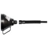 Lejek do paliwa i oleju YATO YT-0692 Ø150mm PP 2-częściowy sitko
