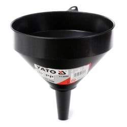 Lejek do płynów YATO YT-0696 Ø24cm PP