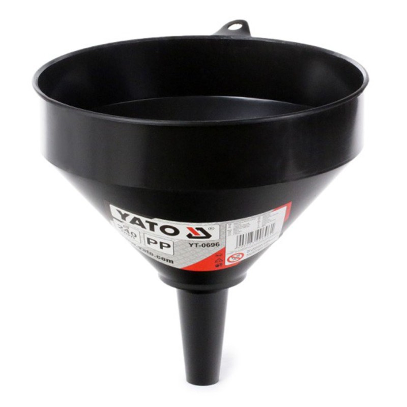 Lejek do płynów YATO YT-0696 Ø24cm PP