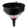 Lejek do płynów YATO YT-0696 Ø24cm PP