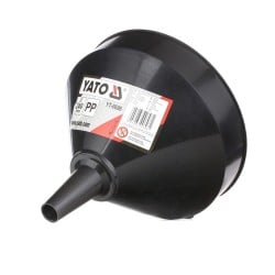 Lejek do płynów YATO YT-0696 Ø24cm PP