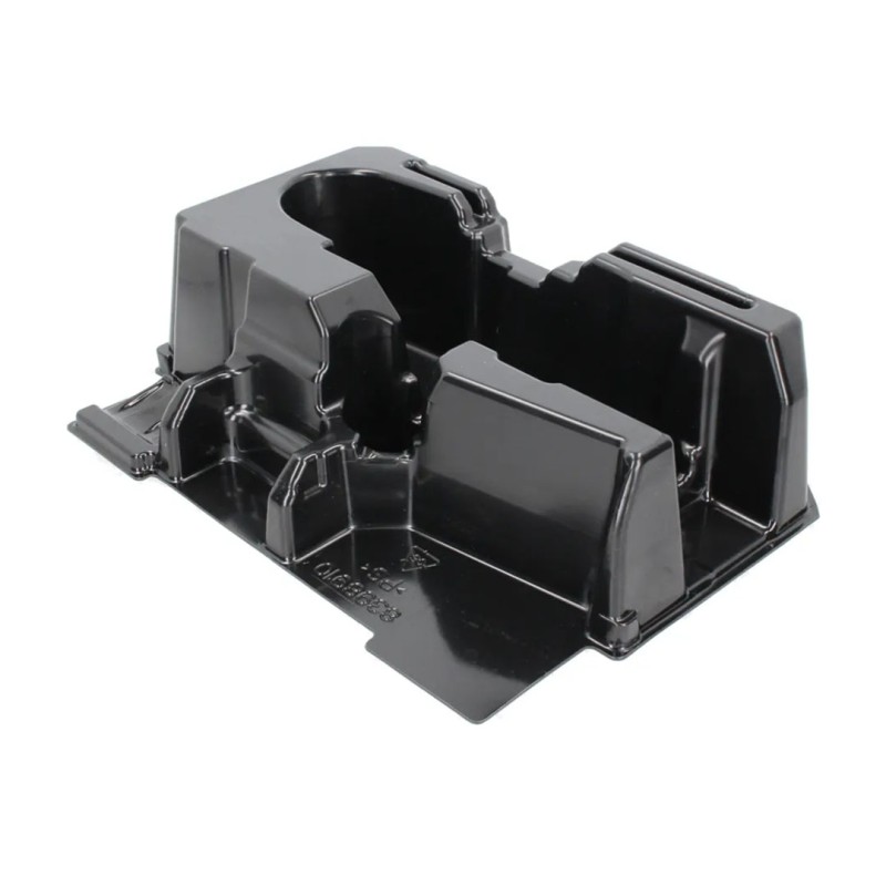 Wkład do walizki Makpac 4 Makita 839891-0 do akumulatorowej młotowiertarki DHR182