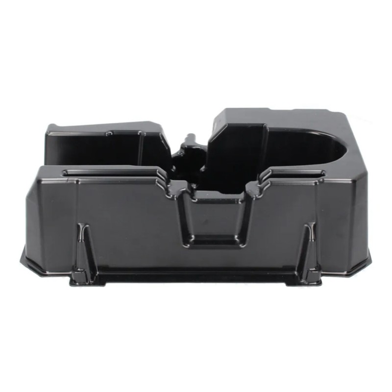 Wkład do walizki Makpac 4 Makita 839891-0 do akumulatorowej młotowiertarki DHR182